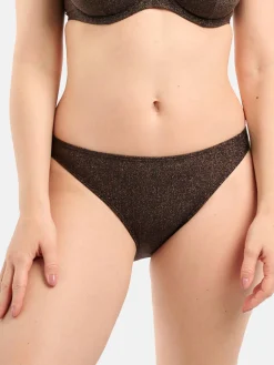 Best Slip de bain Reflet Femme Maillot De Bain|Maillot De Bain