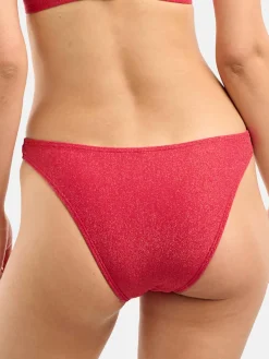 Sale Slip de bain Reflet Femme Maillot De Bain|Maillot De Bain