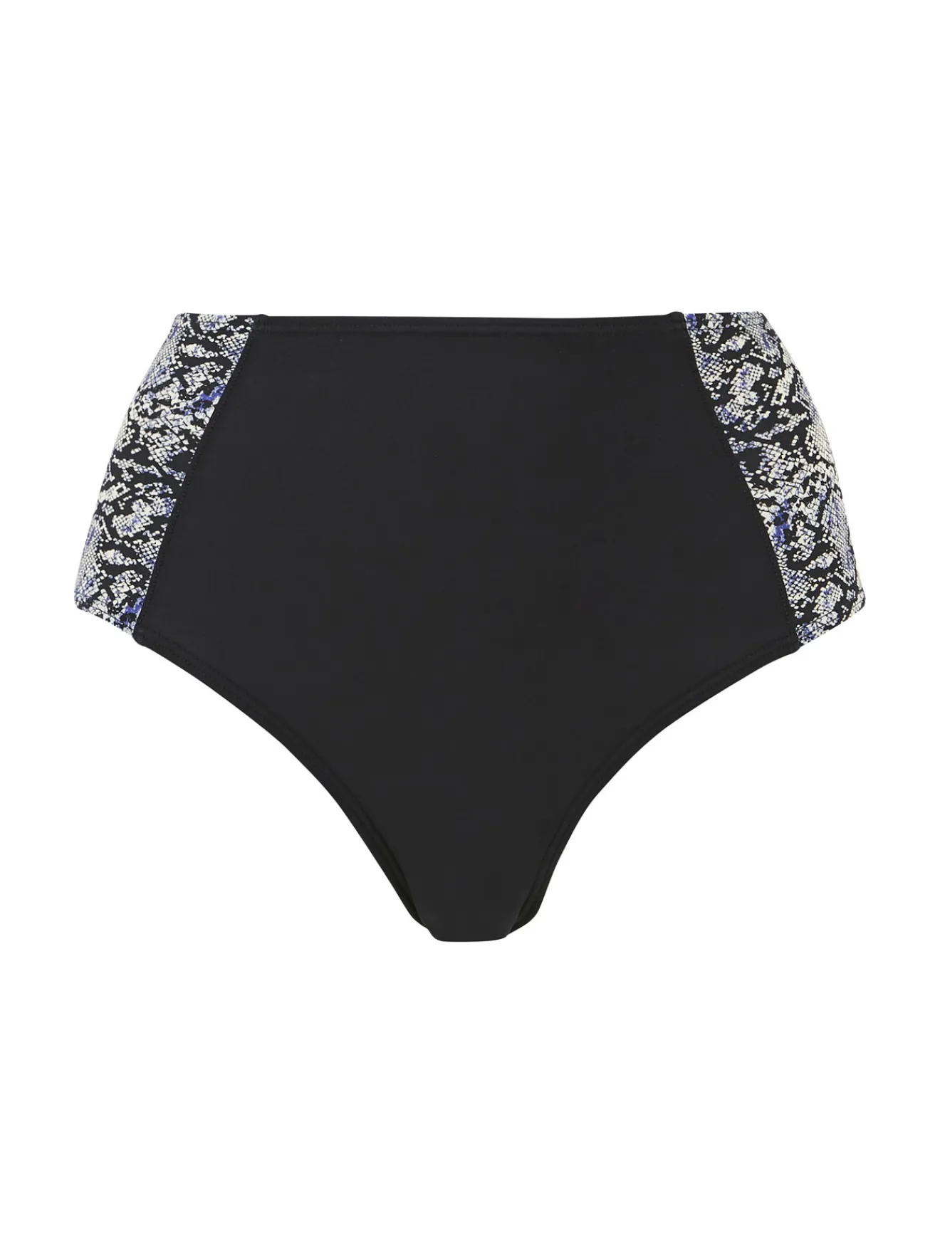 Discount Slip de bain taille haute Bask in Bliss Femme Maillot De Bain|Maillot De Bain