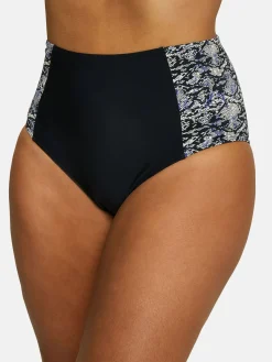 Discount Slip de bain taille haute Bask in Bliss Femme Maillot De Bain|Maillot De Bain