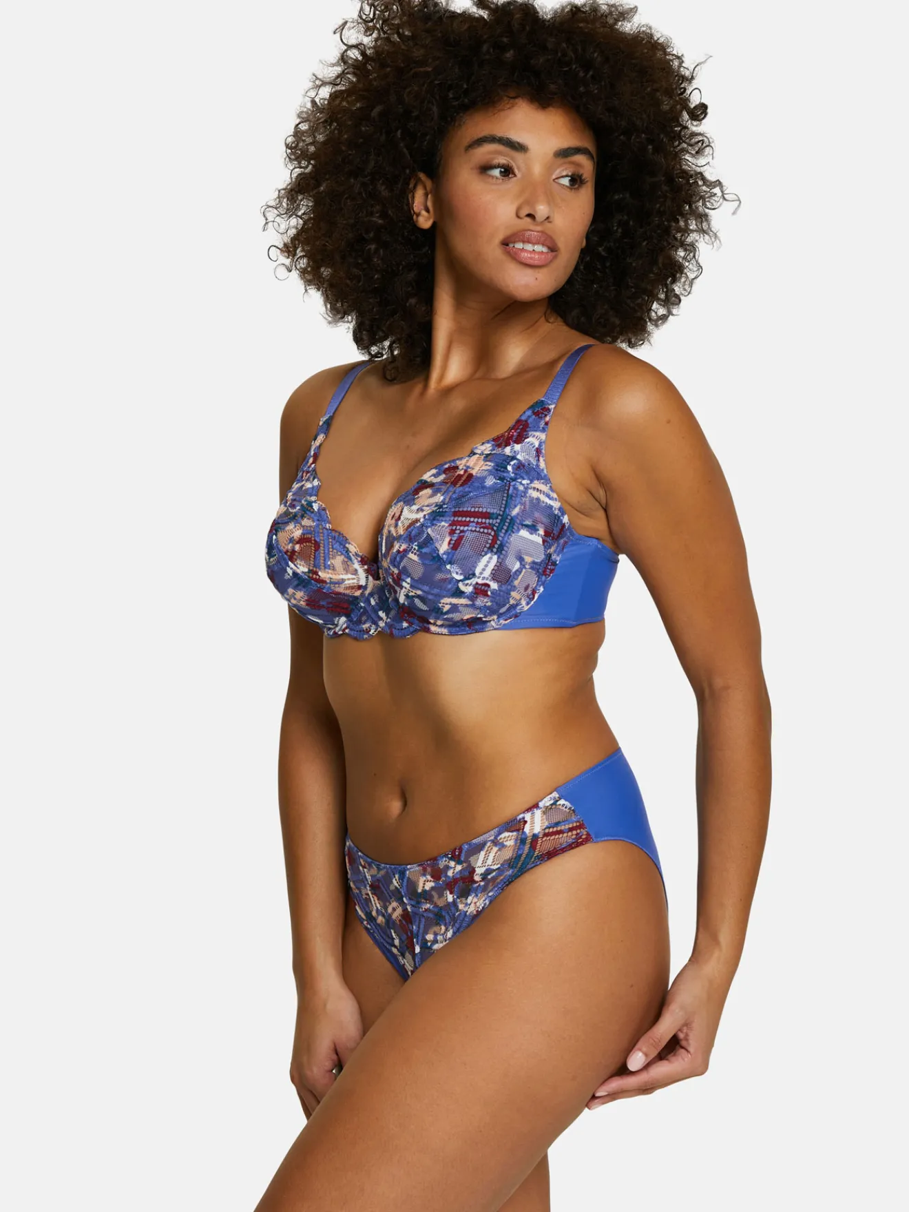 Discount Slip Elise Fantaisy Culotte, Slip, Shorty