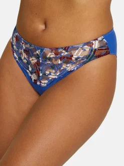 Discount Slip Elise Fantaisy Culotte, Slip, Shorty