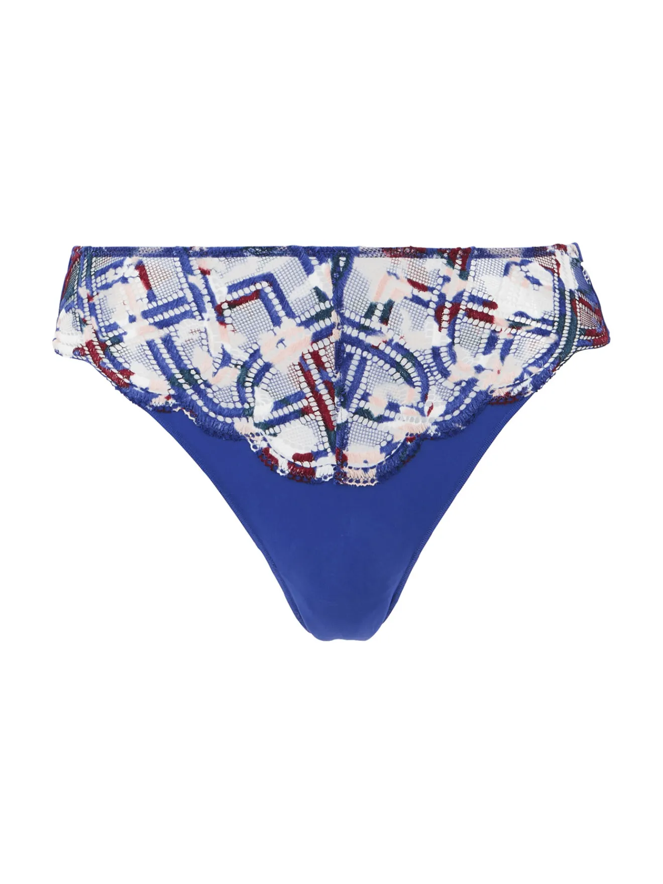 Discount Slip Elise Fantaisy Culotte, Slip, Shorty