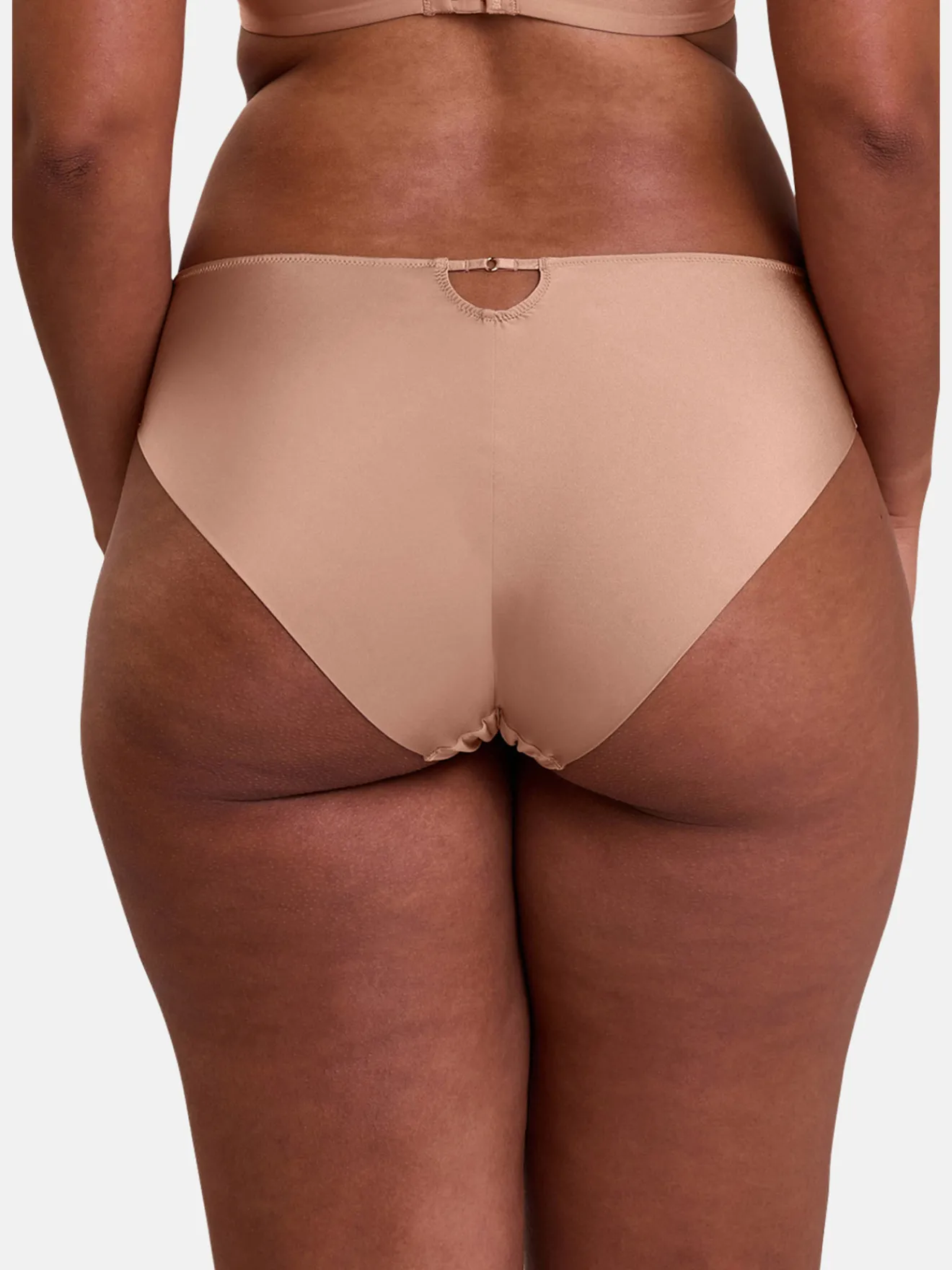 Slip Georgia Culotte, Slip, Shorty