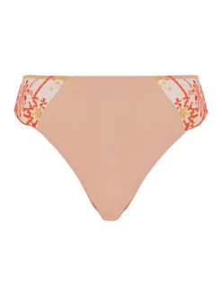 Slip Georgia Culotte, Slip, Shorty