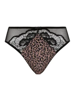 Outlet Slip Léna Culotte, Slip, Shorty