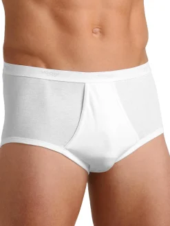 Slip maxi ouvert Homme Slip