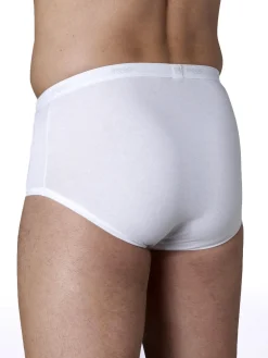 Slip maxi ouvert Homme Slip