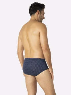 Best SLIP OUVERT TAILLE HAUTE Homme Slip