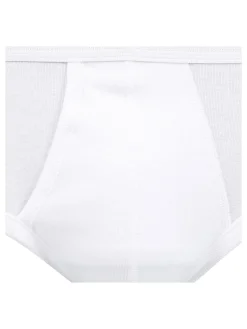 Clearance Slip ouvert, taille haute Homme Slip