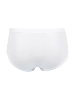 New Slip ouvert, taille haute Homme Slip