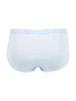 Online Slip ouvert, taille haute Homme Slip