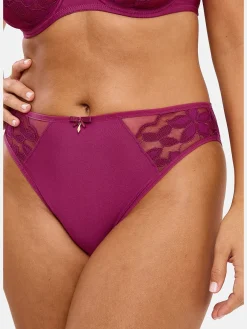 Sale Slip Salomé Culotte, Slip, Shorty