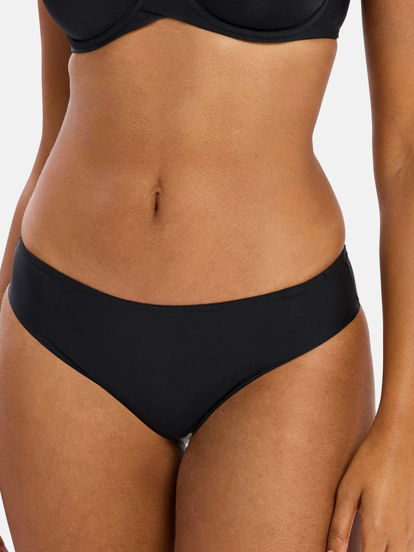 Slip Sonia Culotte, Slip, Shorty