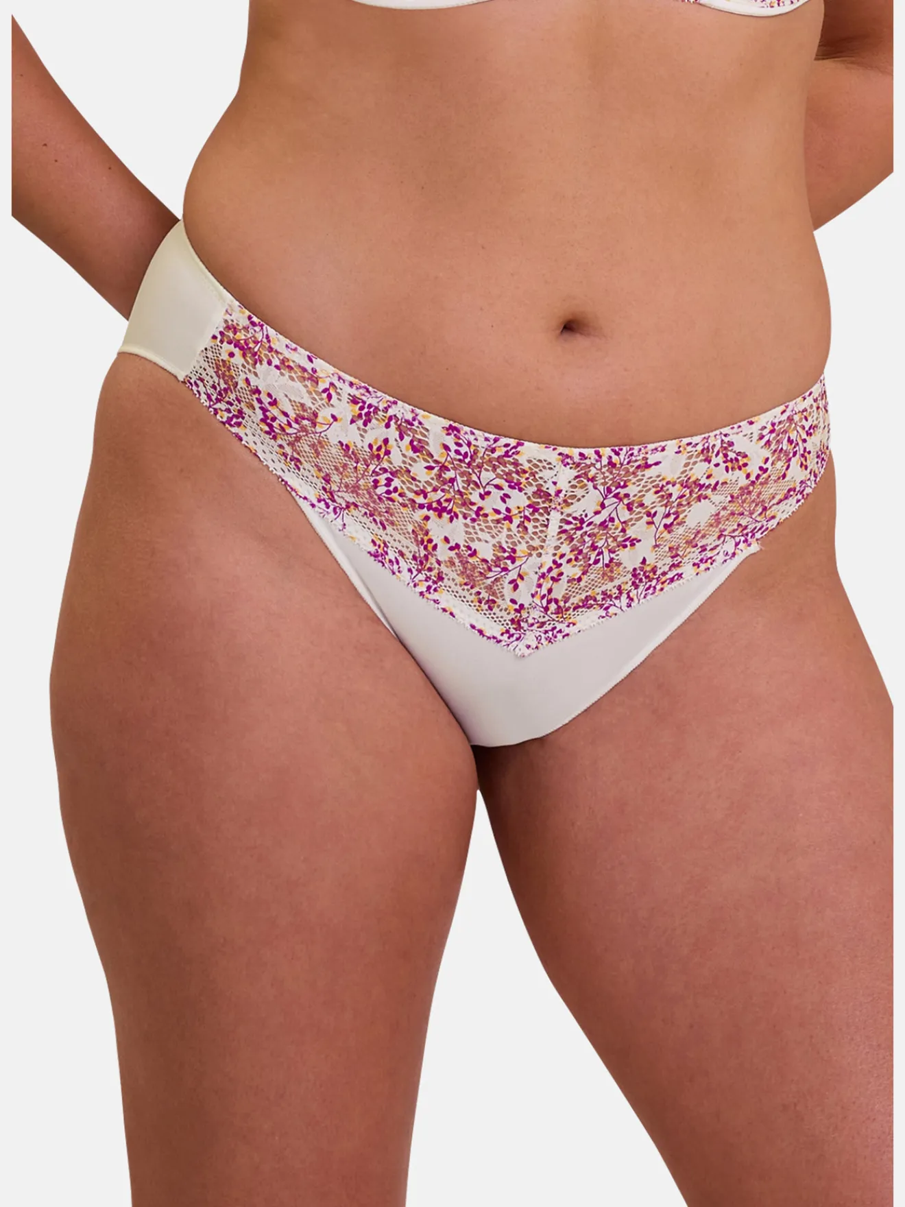 Best Slip Suzie Fantaisie Culotte, Slip, Shorty