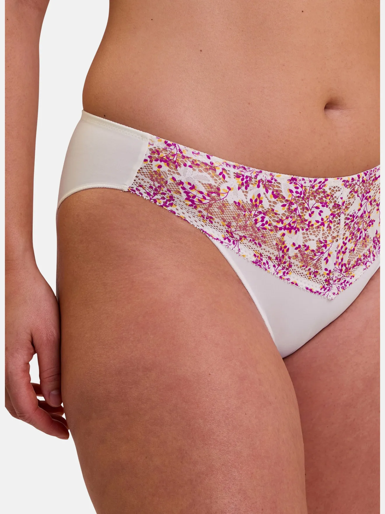 Best Slip Suzie Fantaisie Culotte, Slip, Shorty