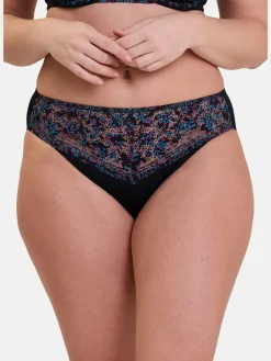 Sale Slip Suzie Fantaisie Culotte, Slip, Shorty