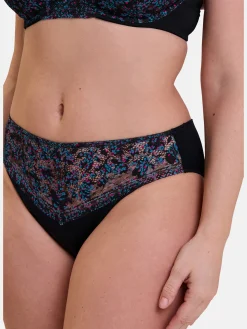 Sale Slip Suzie Fantaisie Culotte, Slip, Shorty