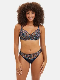 New Slip Suzie Fantaisie Culotte, Slip, Shorty