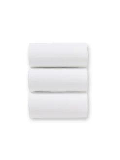 Outlet Slips Midi fermés lot de 3 Homme Slip