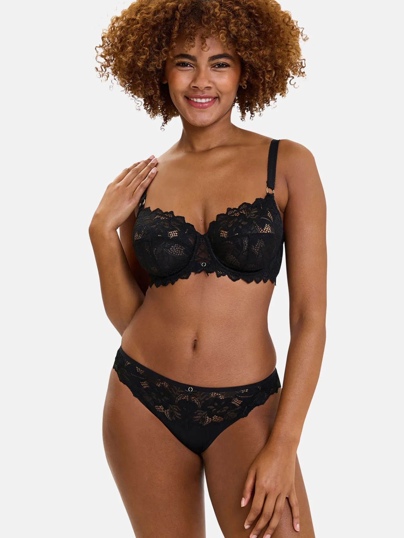 Online Soutien-gorge à armatures Arum Prima Avec Armatures
