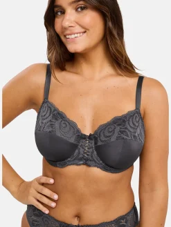 Sale Soutien-gorge à armatures Amélie Avec Armatures