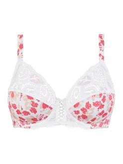 Hot Soutien-gorge à armatures Amelie Print Avec Armatures
