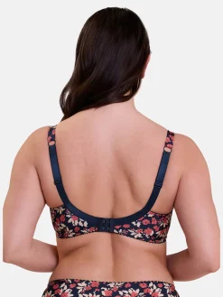 New Soutien-gorge à armatures Amelie Print Avec Armatures