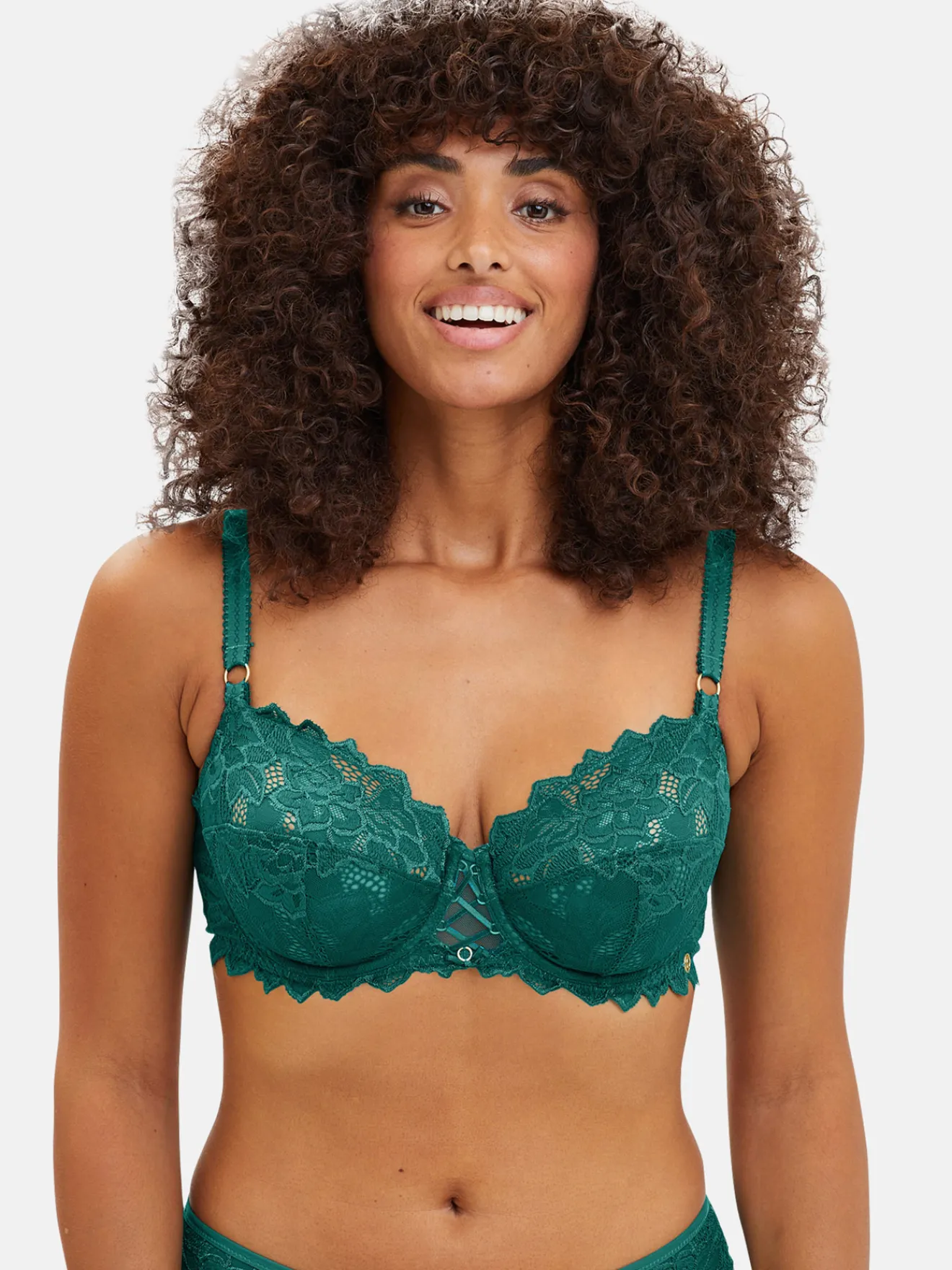 Hot Soutien-gorge à armatures Arum Prima Avec Armatures