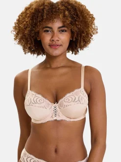 Sale Soutien-gorge à armatures Amélie Avec Armatures