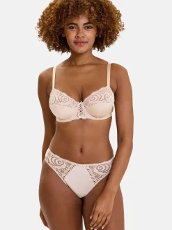 Sale Soutien-gorge à armatures Amélie Avec Armatures