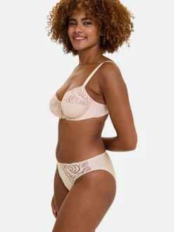 Sale Soutien-gorge à armatures Amélie Avec Armatures