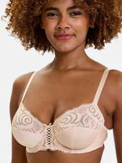 Sale Soutien-gorge à armatures Amélie Avec Armatures