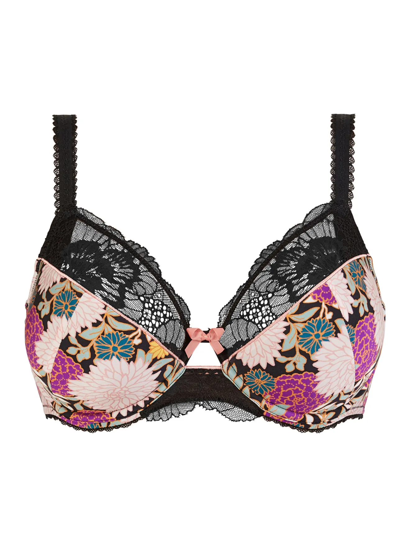 Outlet Soutien-gorge à armatures Aurélie Avec Armatures