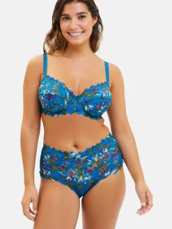 Clearance Soutien-gorge à armatures Arum Mosaic Avec Armatures