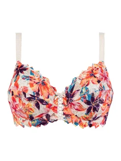 Discount Soutien-gorge à armatures Arum Mosaic Avec Armatures