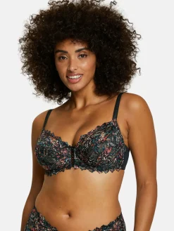 New Soutien-gorge à armatures Arum Mosaïc Avec Armatures