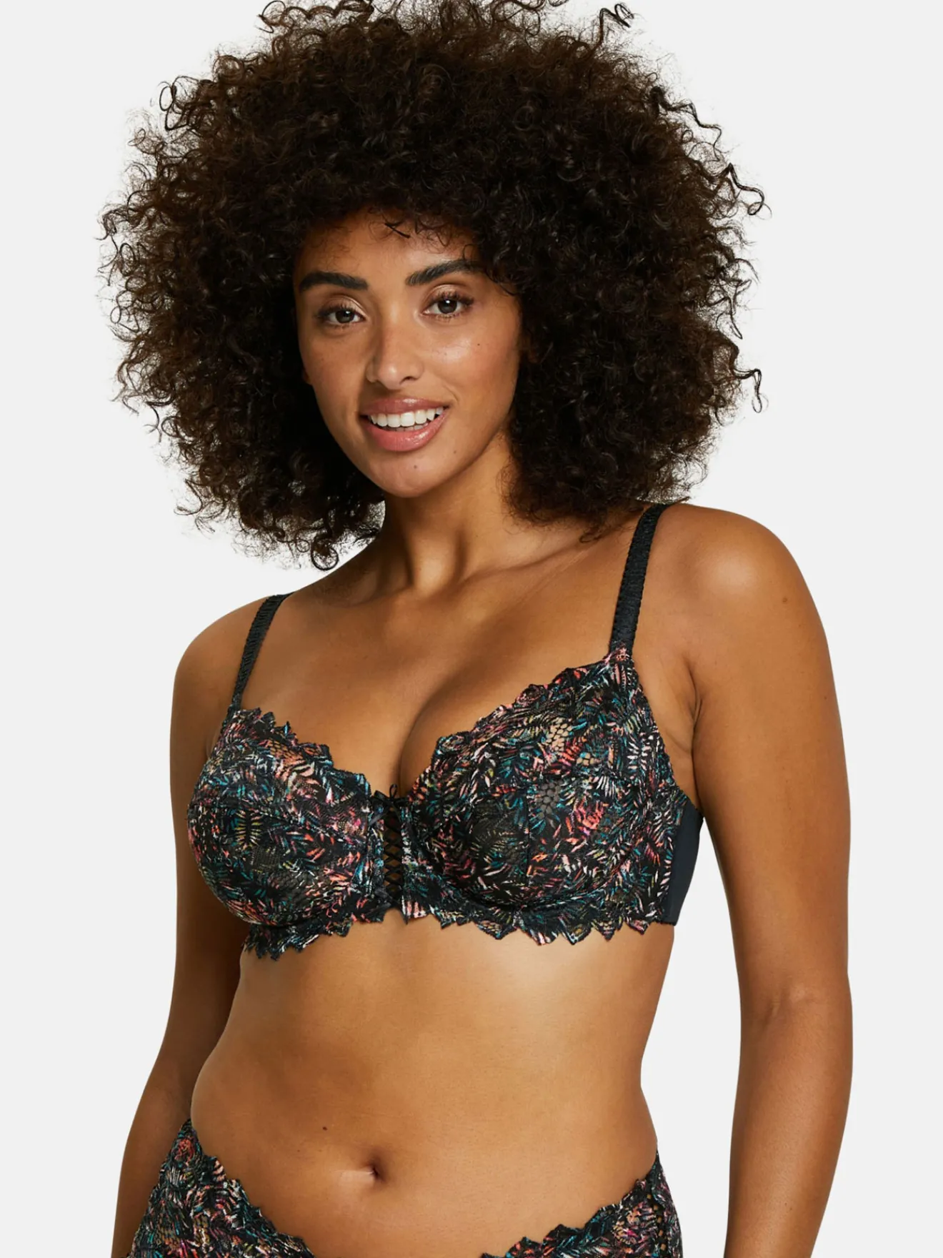 New Soutien-gorge à armatures Arum Mosaïc Avec Armatures