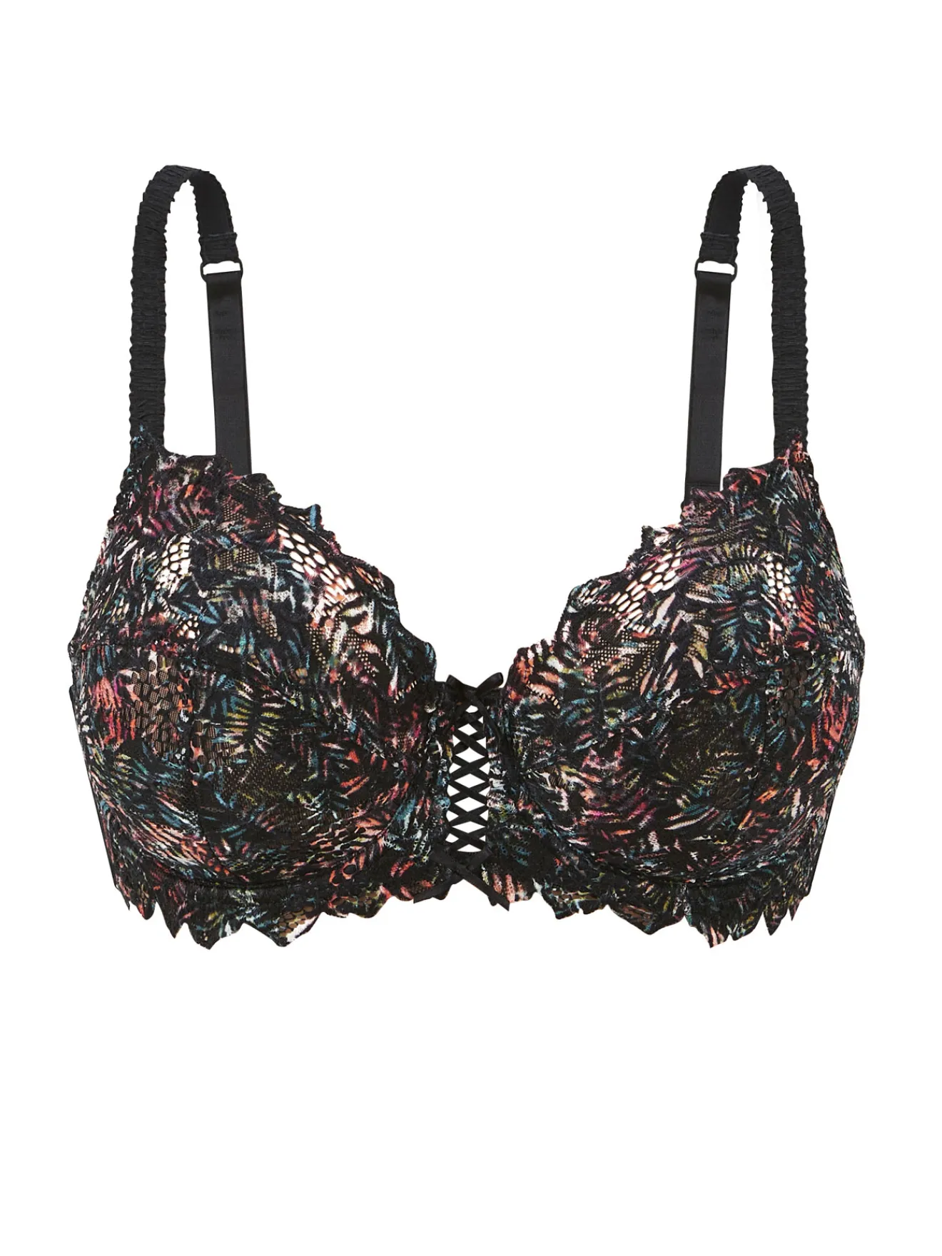 New Soutien-gorge à armatures Arum Mosaïc Avec Armatures