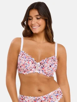 New Soutien-gorge à armatures Arum Mosaic Avec Armatures