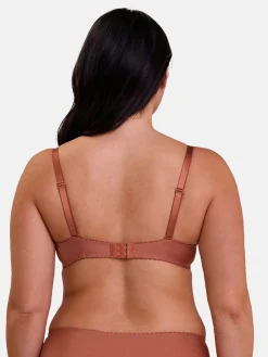 Soutien-gorge à armatures Amélie Avec Armatures