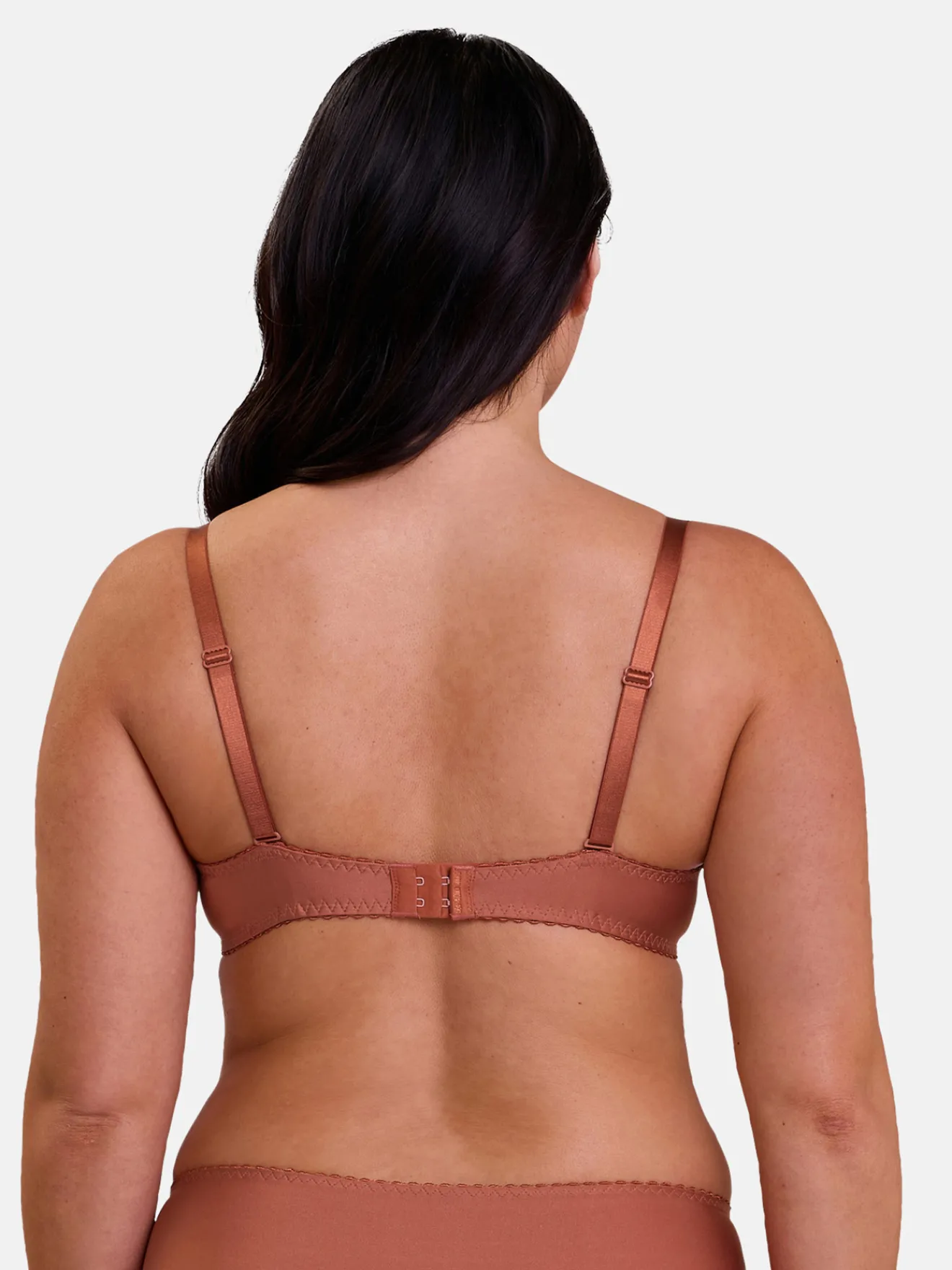 Soutien-gorge à armatures Amélie Avec Armatures