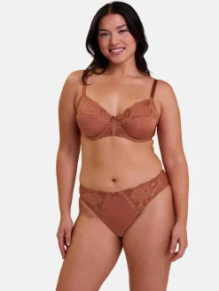 Soutien-gorge à armatures Amélie Avec Armatures