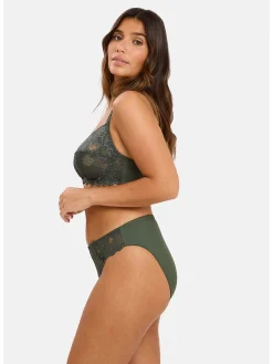 Clearance Soutien-gorge à armatures Arum Avec Armatures