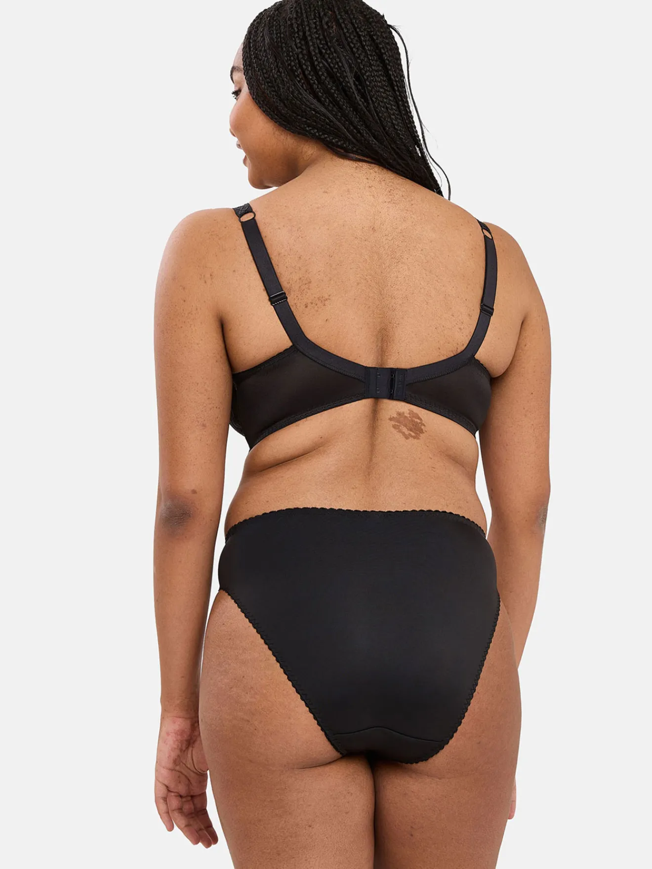 Online Soutien-gorge à armatures brodé Narcisse Avec Armatures