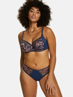 Clearance Soutien-gorge à armatures Capucine Avec Armatures