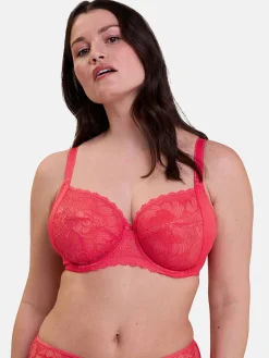 Discount Soutien-gorge à armatures Capucine Avec Armatures