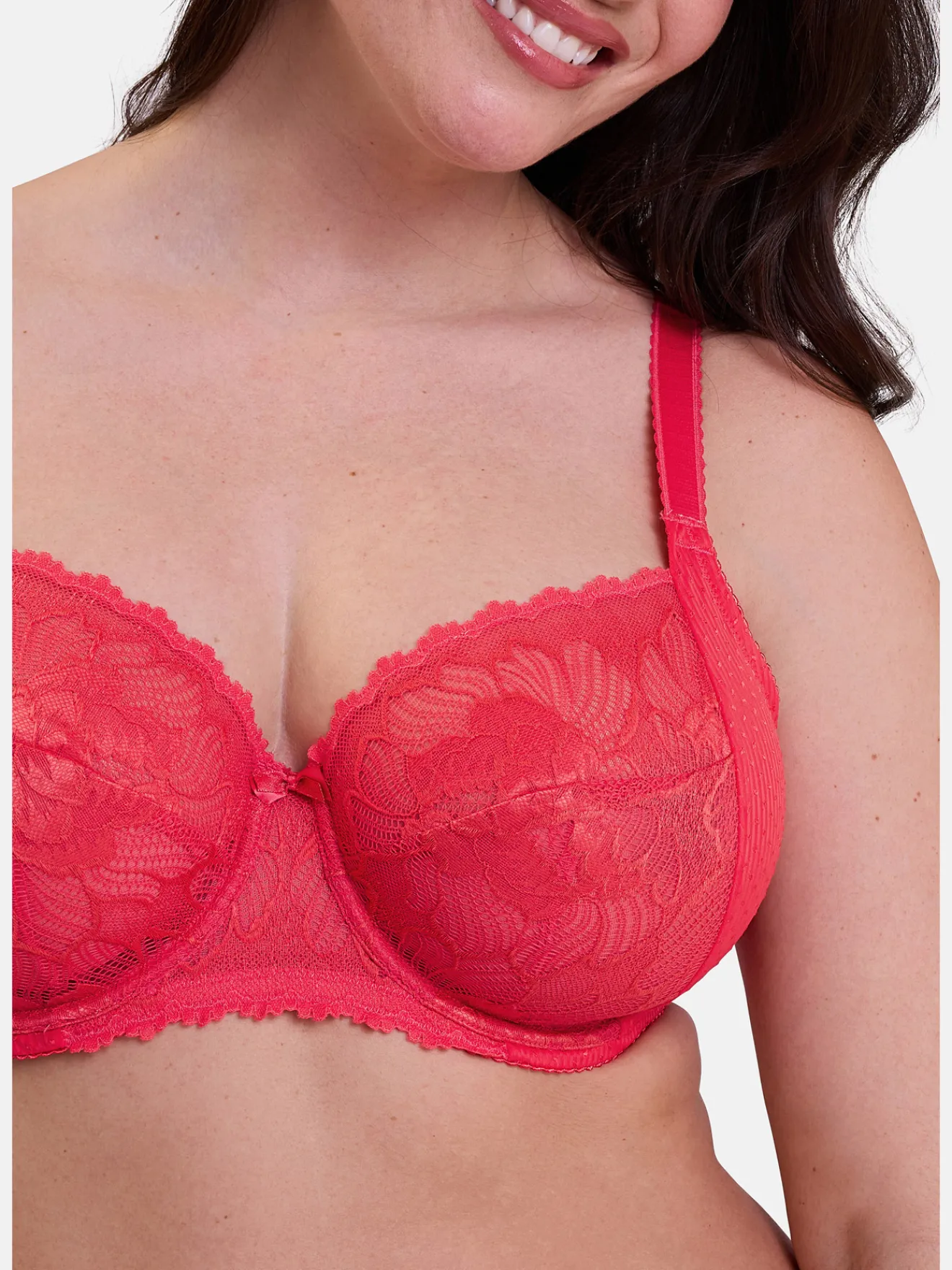 Discount Soutien-gorge à armatures Capucine Avec Armatures