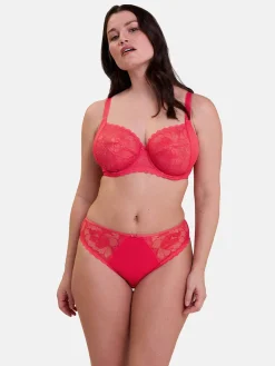 Discount Soutien-gorge à armatures Capucine Avec Armatures