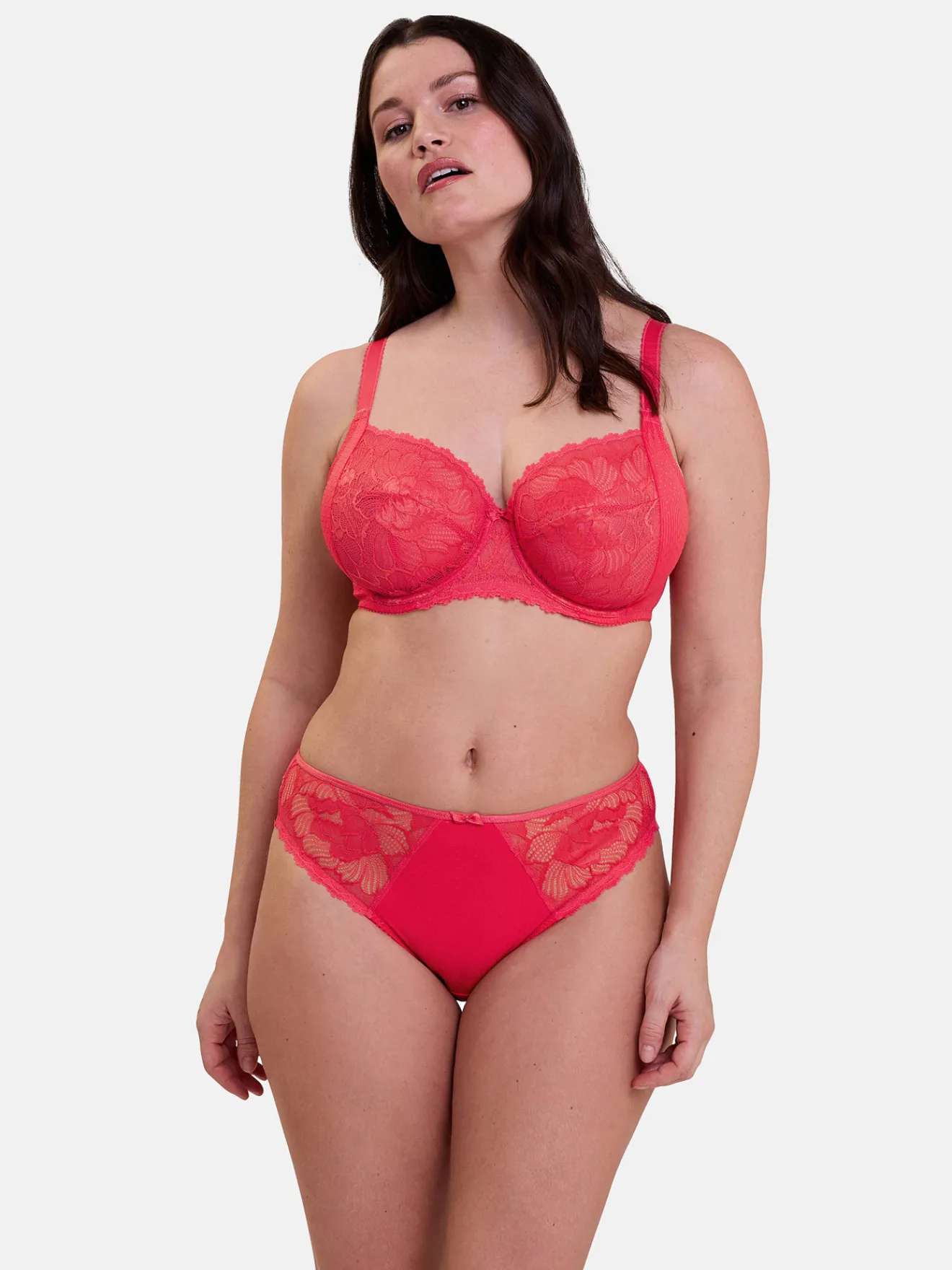 Discount Soutien-gorge à armatures Capucine Avec Armatures